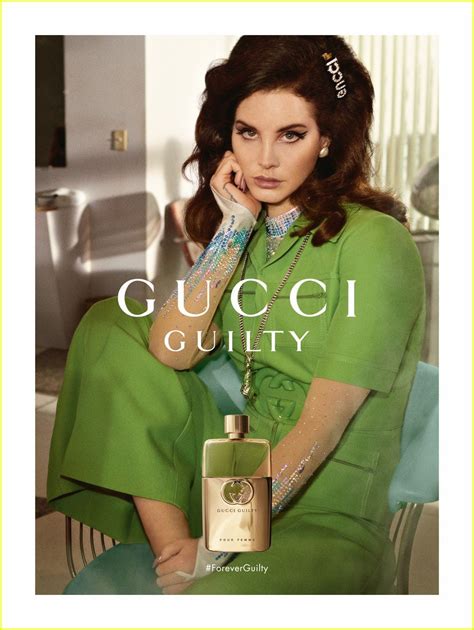 gucci guilty lana|jared leto gucci scandal.